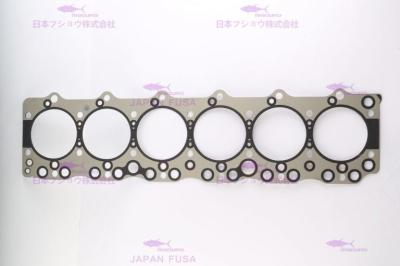 Peças de 6BD1T 1-11141195-1 ISUZU Head Gasket Engine Spare