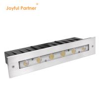 Lumière sous-marine de piscine 12v 24v DC IP68