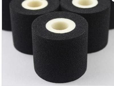 36*32mm Ink roller for solid ink coding machine/ink roller coding machine MY-380/MY-300
