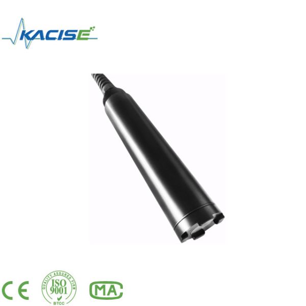 水センサーのオンライン実時間測定オイル