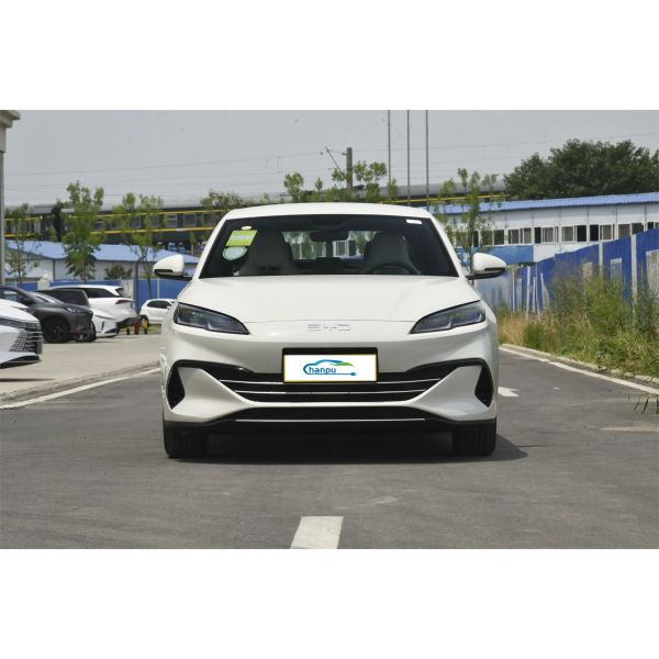 Byd Luxury Sedan PHEV Car Advanced Electric Clean Seal 06Dm-I-2024 1.5L 80Km Innovation