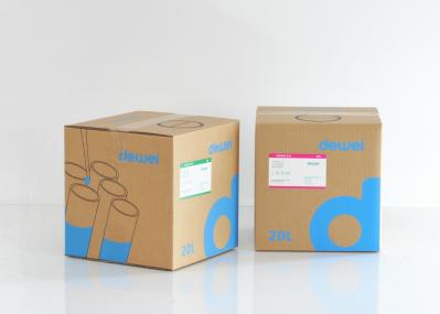 XE Series Sysmex Hematology Reagents Diasposable Colorless Liquid Diluent Lyse