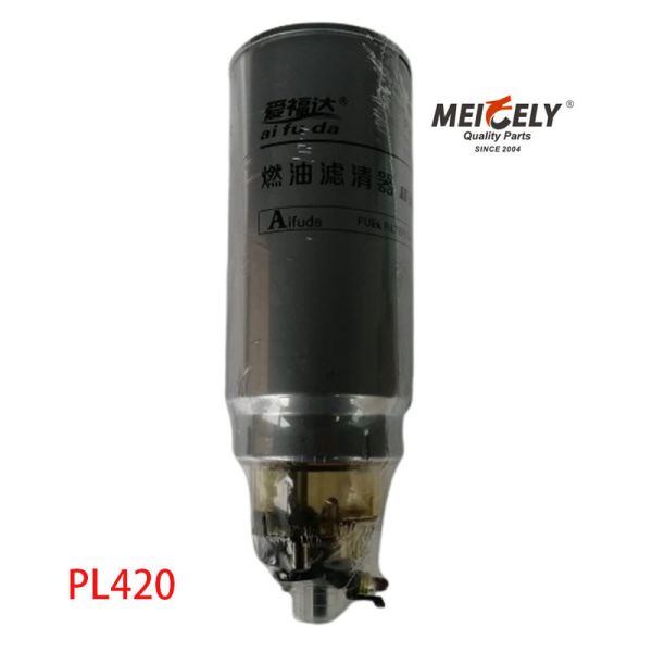 OE PL420 Фильтр для разделения топлива и воды Фильтр для разделения топлива и воды