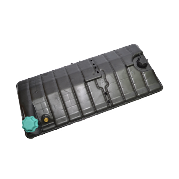 Truck Parts Plastic Water Expansion Tanks Used For MAN F90 81061026219