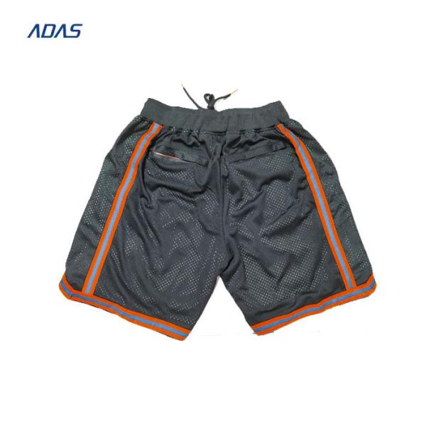 Sublimation Printing Basketball Workout Spandex Shorts Light Weight XS XXS Plus Size