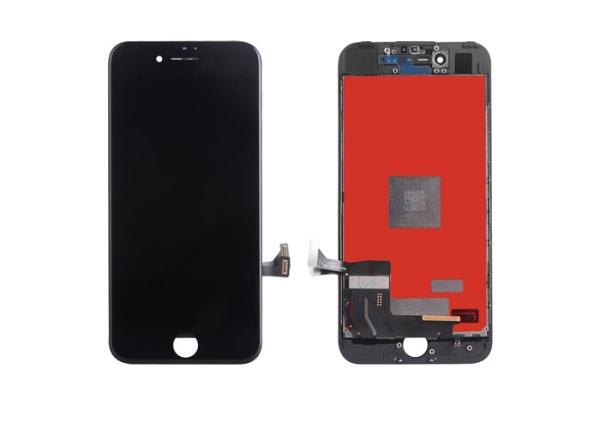 Mobile Phone Lcd Screen 100% Test Pass  Digitizer Assembly  Apple Iphone 7 Lcd Screen