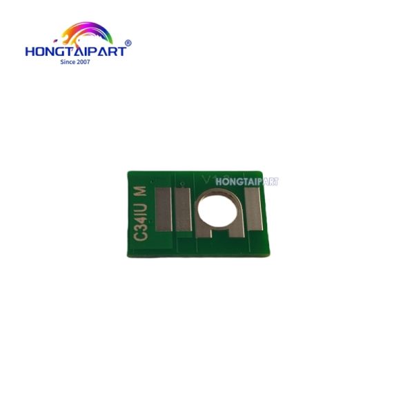 Чип тонера 841849-K 841852-C 841851-M 841850-Y для Ricoh MPC2003SP C2503SP C2011 C3003sp C3503sp C4503sp C5503sp C6003sp C2004 C2504 C3004 C3504 C4504 C5504 C6004 IMC2000 C2500 C3000 C3500 C4500 C6000