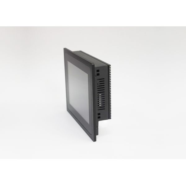 ПК сенсорной панели высокой яркости 8 Ниц дюйма 1000 промышленный для солнечных условий