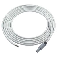 Tube de tuyau d'adaptateur du tuyau TPU 3.0M NIBP de tube d'extension de Comen NIBP