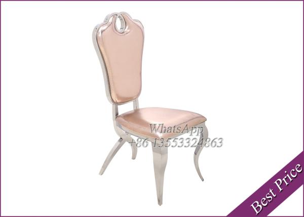 Stainless Steel Dining Chair Legs Product in Chiness Manufacturer (YS-2)