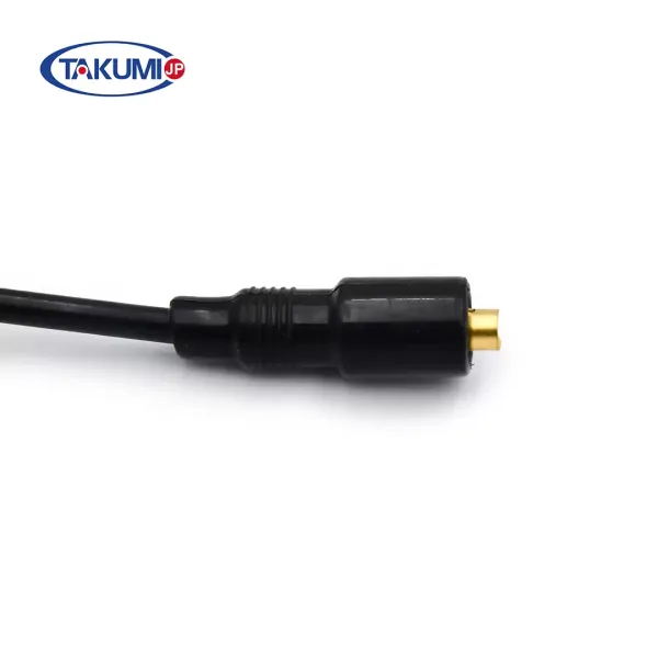 Vela de ignição S-R6A15 de Prechamber para o GÁS NATURAL 1245 3572 de MWM 12453564