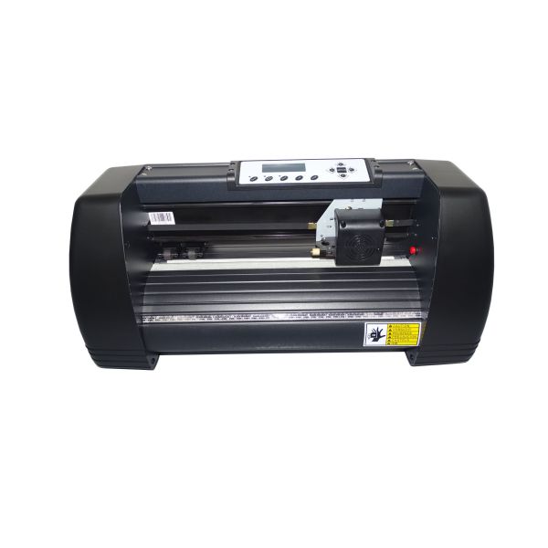 Software 285mm 14 Inch Vinyl Cutter Plotter Cutting Plotter