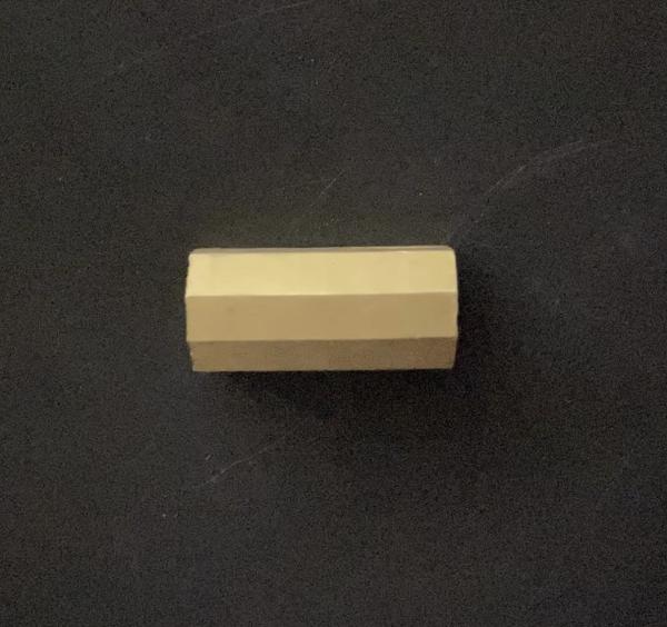 Shaped Special Flat Steel Cold Rolled Heat Resistance