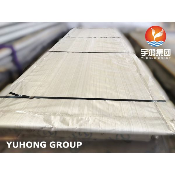 COLD ROLLED PLATE A240/SA240 SS904L NO8904 STAINLESS STEEL SHEET
