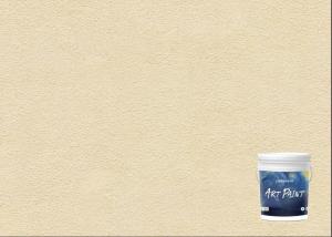 Interior Fine Travertine Texture Wall Paint 20kg Matte Luster And Frosted
