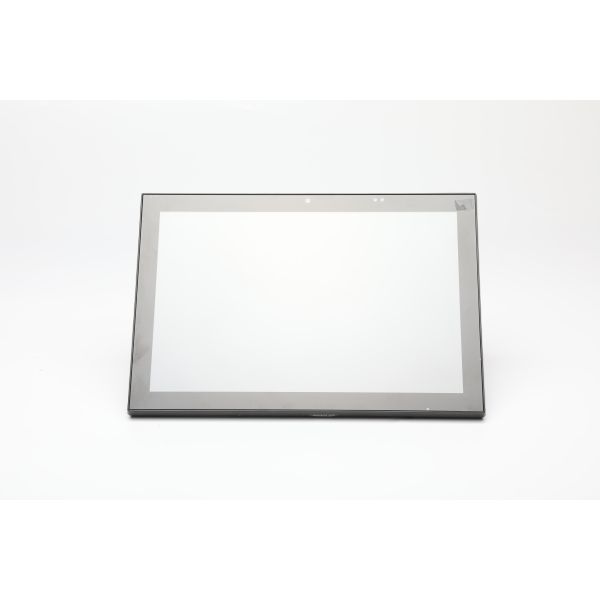 10.1 inch Android PoE Control Terminal Wall Mount Tablet with LED bars for Meeting Room Reservation