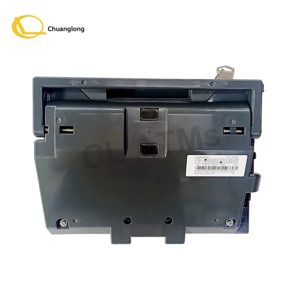 Hitachi ATM Spare Parts Hitachi Omron SR Reject Cassette Cash Recycle Unit TS-M1U2-SRJ10