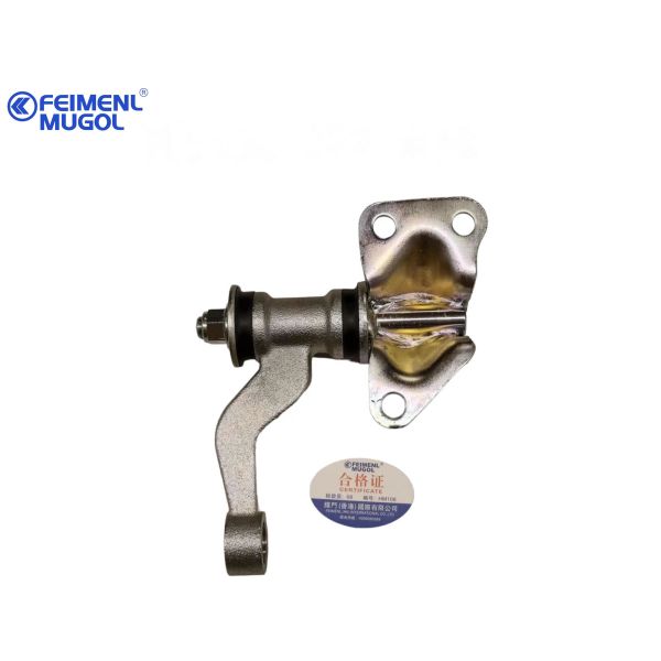 48530-01G25 D22 2WD Авто рулевая система Части рычаг Asm Idler Arm сборка