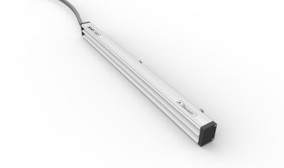 Safty Micro Current Static Control Device 220V / 50HZ Neutralizing Static Eliminator Bar