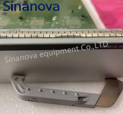 C9400 LC 24S Ethernet Network Interface Card Enterprise Fiber Access