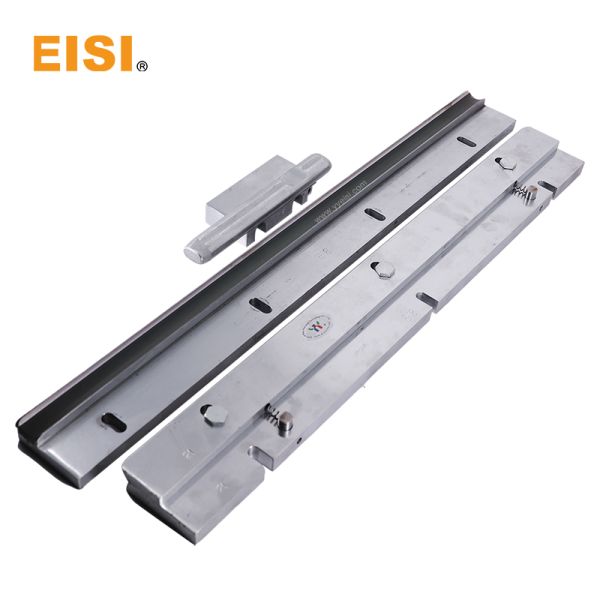 Partes de repuesto de máquinas de encuadernación Molde de máquinas de encuadernación