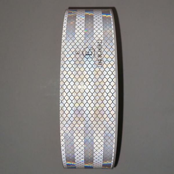3M 983-10 ES White, Diamond Grade,  With ECE, 50.8 mm x 45.72 m, 1 Roll/Carton