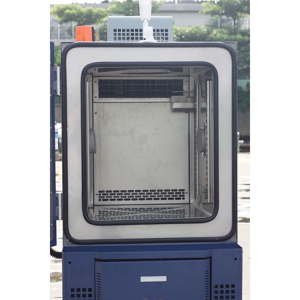 Low Humidity And Temperature 5°/5%RH Climatic Test Chamber With Low Noise Energy Saving