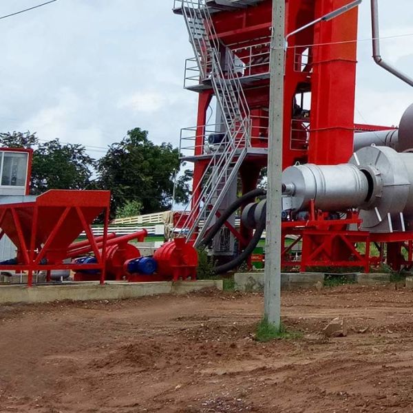 200T/H 250T/H распылило боилер топлива для завода асфальта