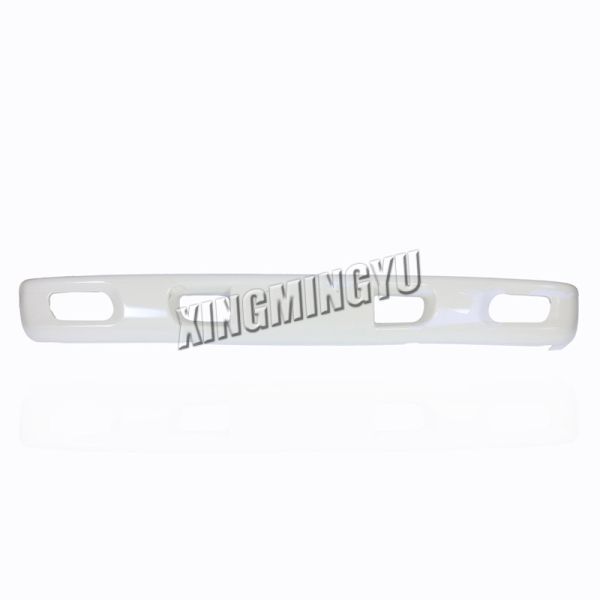 2803011Q800-2059-00B Truck Body Parts Front Bumpers For JAC Truck Parts