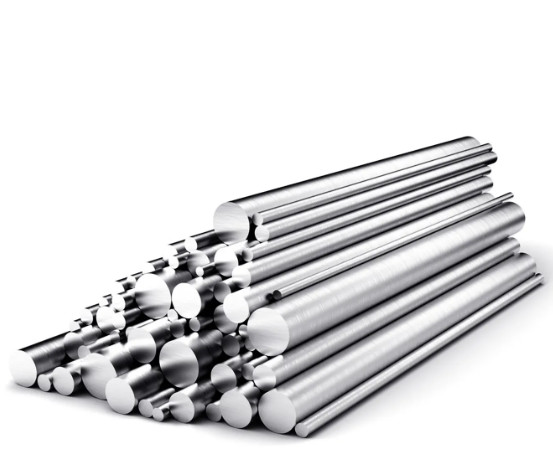 2mm 3mm 6mm 304 Stainless Steel Round Bar BA 2B NO.4 Mirror Surface