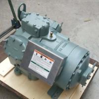 compressor do armazenamento frio de 220V 5HP R404A uma descarga de 5/8 de polegada