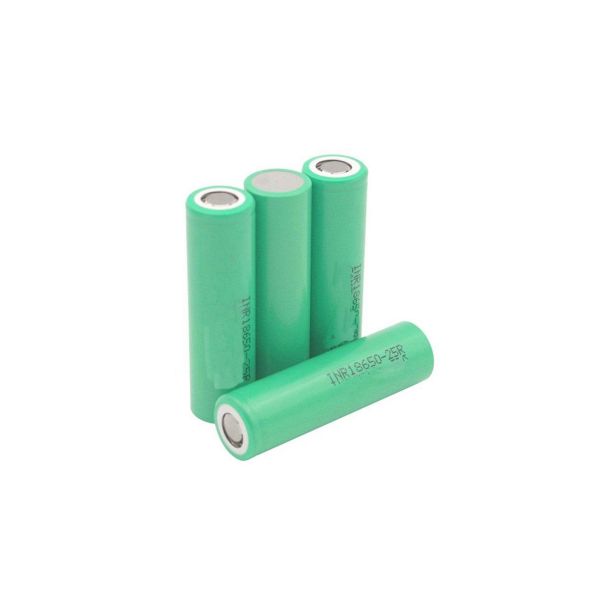 18650 50S 5000mAh Rechargeable Lithium-ion Battery,suitable for 18650 Battery 20A 30A Power Tool Battery