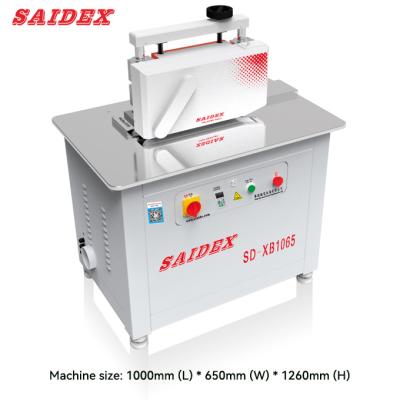 Multifunctional Acrylic Trimming Machine PC Board Chamfering Polishing Slotting Machine