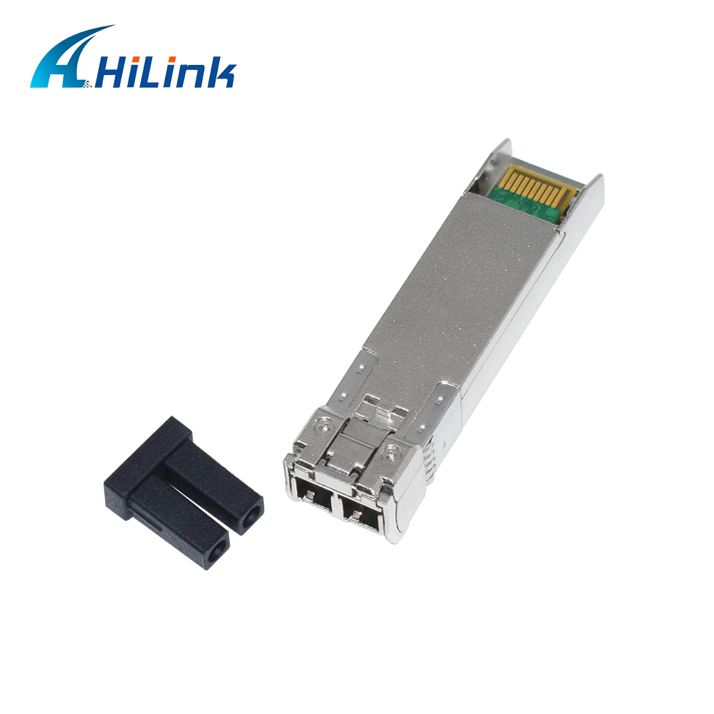 Приемопередатчики HL-SFP-10G-LRS 10G SFP+ 1.4KM двойной LC 1310nm 1.4km до 2km