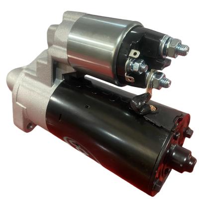 OEM 0051516501 Car Starter Motor 12V 1.4KW 10T For Mercedes Benz S320 S350