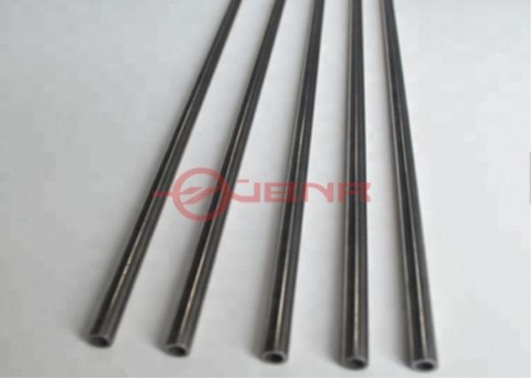 Bright Surface Purity Niobium Tube High Strength For Electroplating Field
