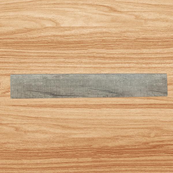 Anti Bacteria PVC Vinyl Flooring Sheet Deep Embossing Surface Texture