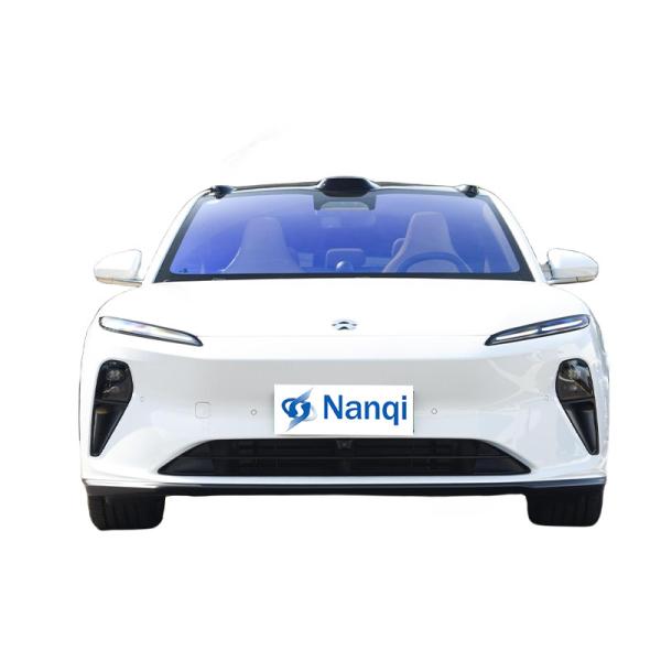 Pure Electric Vehicle NIO ET5T 5-Door 5-Seater Station Wagon