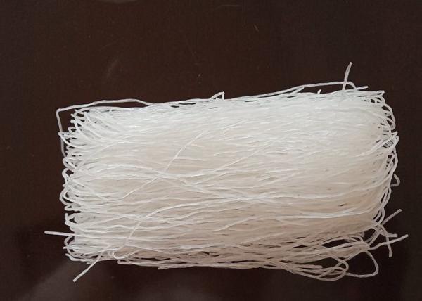 Dr. de vidro Chinese Mung Bean Thread Noodles Healthy Ingredients