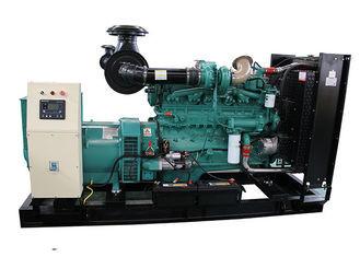 3 a fase 190V/208V abre o gerador diesel, gerador do diesel de 132KW/165KW CUMMINS