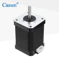 1.8 Grau NEMA 17 Motor passo-a-passo bipolar de alta precisão 42*42*60mm 0,7N.m para CNC