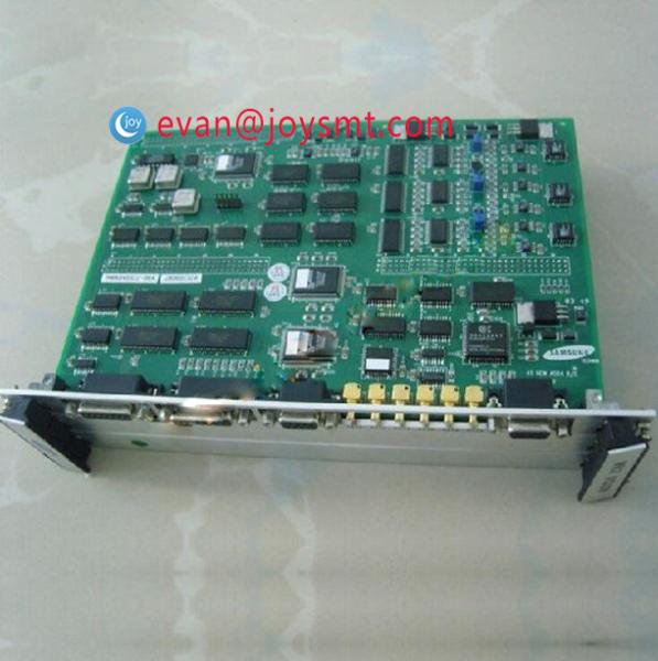 BOARD   J9060059A   FOR SMT SAMSUNG pick and  place  MACHINE