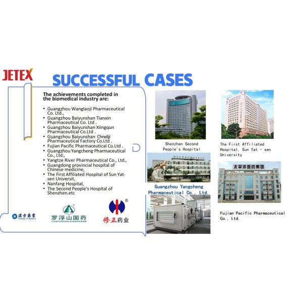 Constant Temperature And Humidity Air Conditioner For Hospital Clean Room