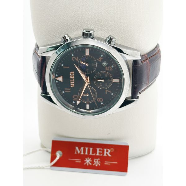 Профессиональные OEM часы на заказ Фабрика Часы Подарки Часы из нержавеющей стали Часы из кварцевой нержавеющей стали Часы