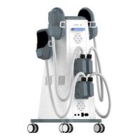 Non Invasive Painless HIEMT EMS Muscle Stimulation Device