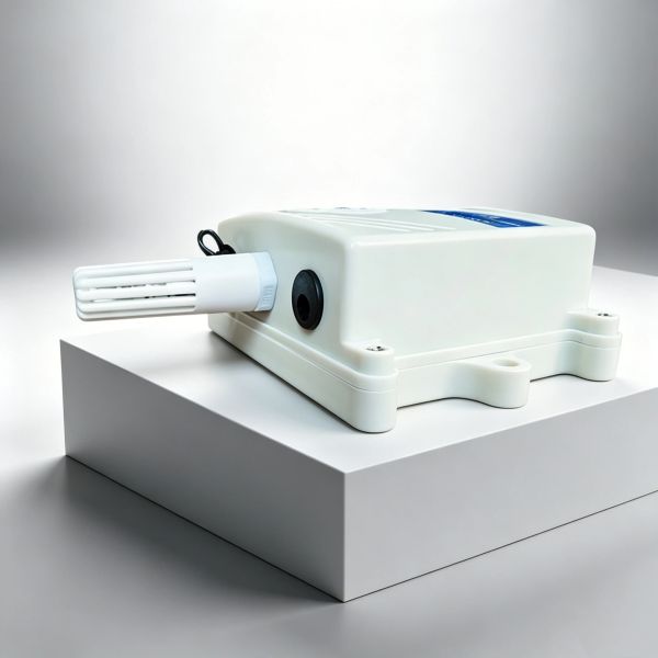 RS485 Carbon Monoxide Detector for Warehouse, Workshop, Greenhouse & Enclosed Space Monitoring