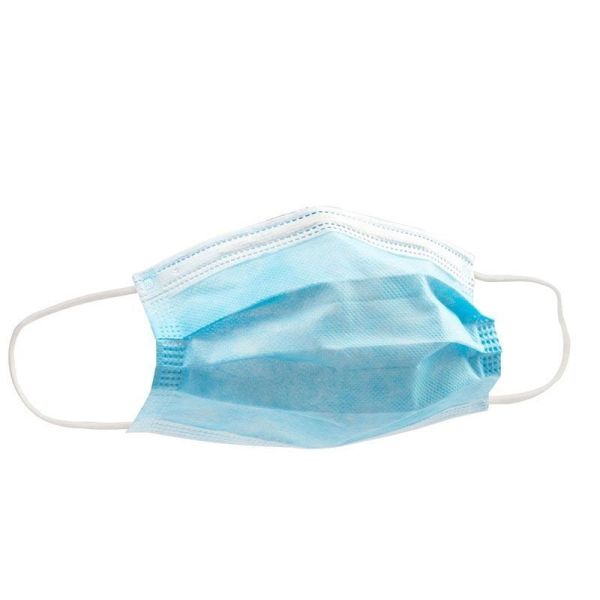 PFE95% PPE Earloop Procedure Masks