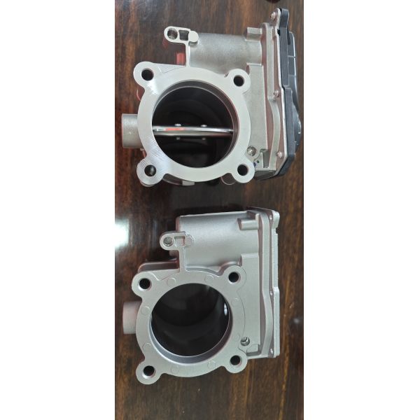 OE NO. 1450A209 Car Model for MITSUBISGHI L200 Throttle Body Idle Air Control TPS Actuator