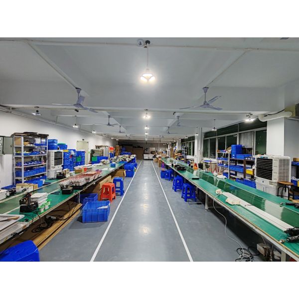 X-Power CORPORATION LIMITED