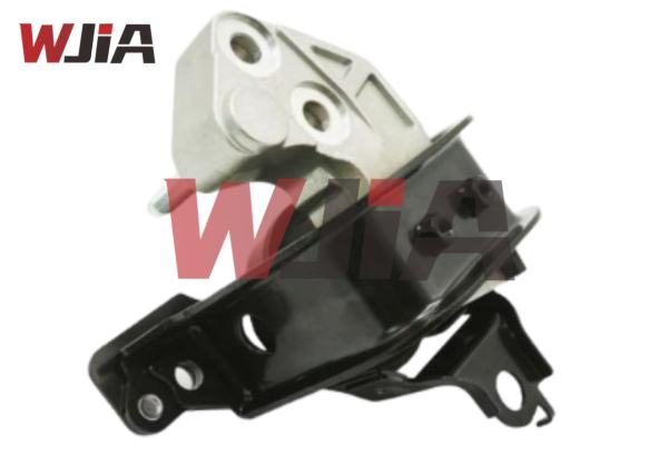 12305-02060 Toyota VIOS(P4)2002-2008 Soluna Rubber Parts Transmission Engine Mount
